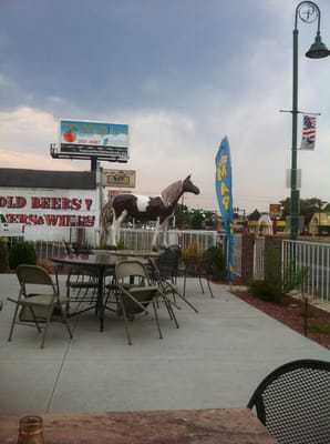 Taqueria Rancho Alegre by null