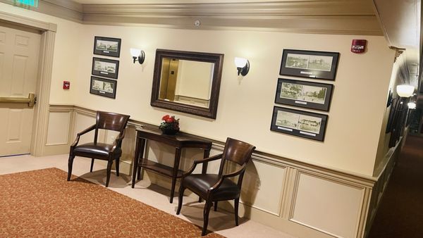 Mountain View Grand Resort & Spa by null