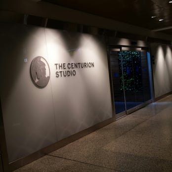 The Centurion Lounge - Airport Lounges Near Me - Seattle, Washington