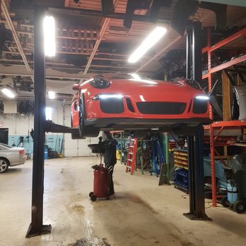 TSH Auto - Auto Repair Near Me - Toronto, Ontario TSH Auto - Auto Repair Near Me - Toronto, Ontario