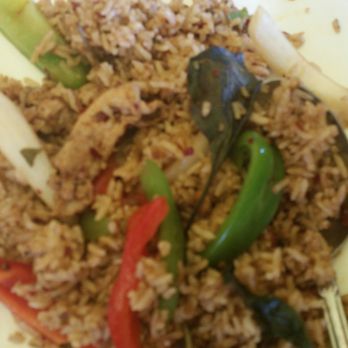 Divine Thai - Spicy fried rice - Thai Near Me - Grover Beach, California Divine Thai - Spicy fried rice - Thai Near Me - Grover Beach, California