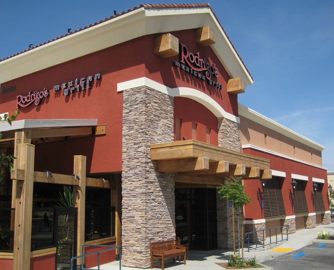 Rodrigo's Mexican Grill