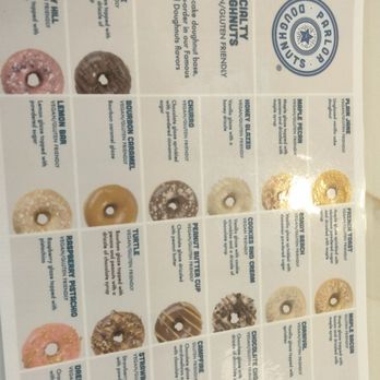Parlor Doughnuts - Donuts Near Me - Orlando, Florida Parlor Doughnuts - Donuts Near Me - Orlando, Florida