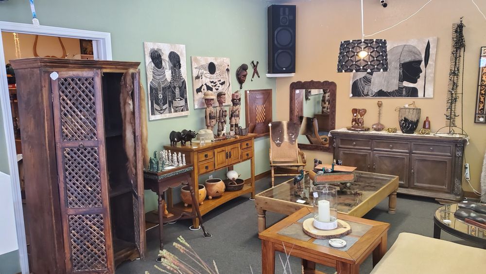 AFFORDABLE HOME FURNISHINGS Updated October 2024 301 Hot Springs Rd, Carson City, Nevada