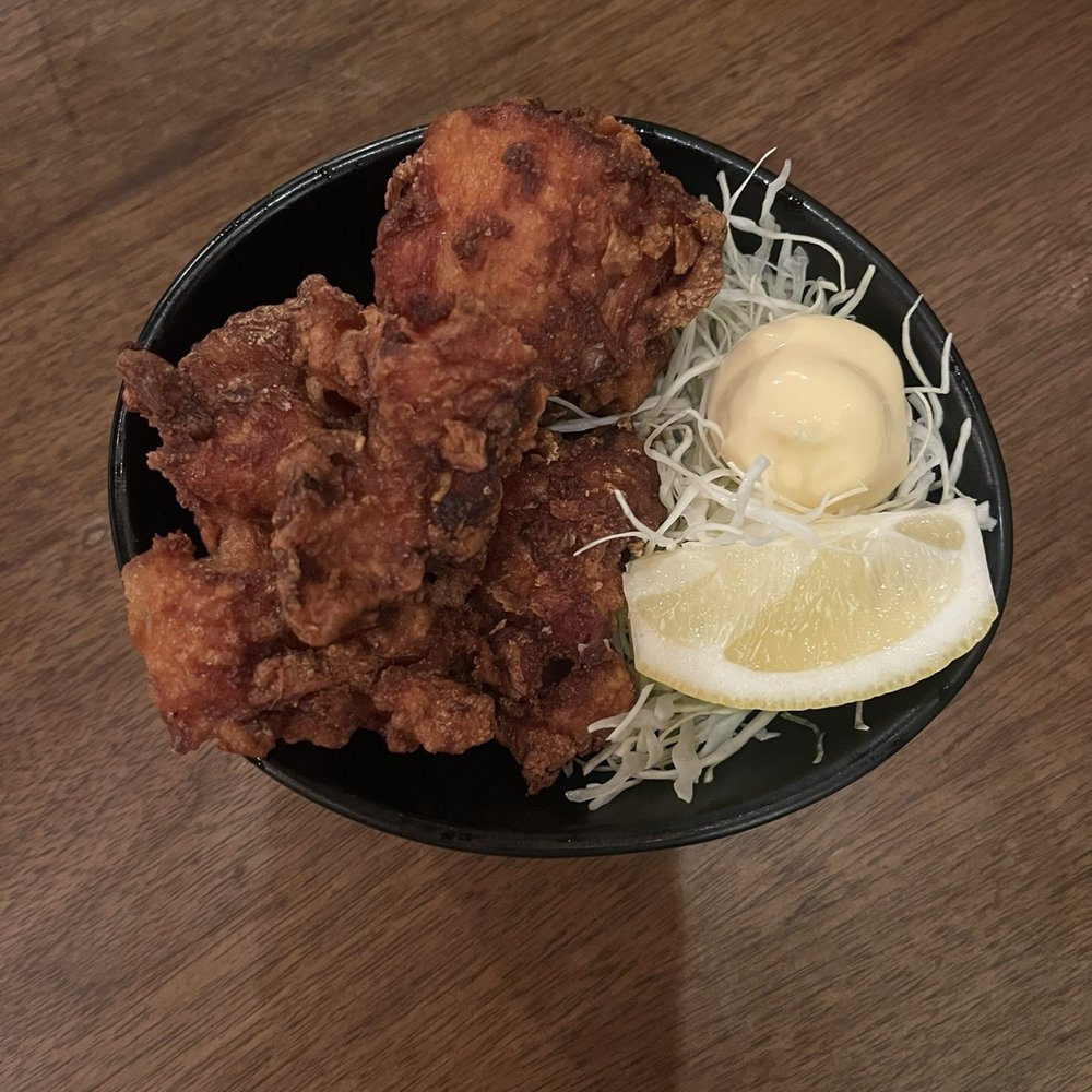 Mr Max - Sushi Bars Near Me - Irving, Texas