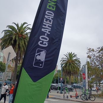 Oracle Park - Stadiums & Arenas Near Me - San Francisco, California