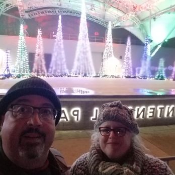 Columbus Commons - Parks Near Me - Columbus, Ohio