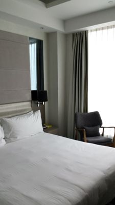 Hotel Madera Hong Kong by null