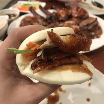 Sun Wah Bar-B-Que - BBQ Duck bun - Barbeque Near Me - Chicago, Illinois Sun Wah Bar-B-Que - BBQ Duck bun - Barbeque Near Me - Chicago, Illinois
