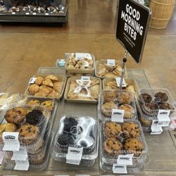Fresh Thyme Market