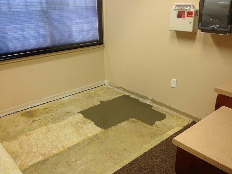 Slide of Valley City Mechanical