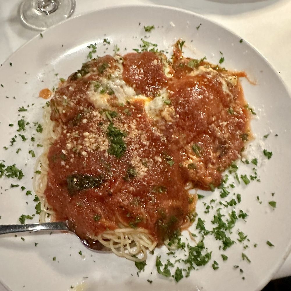 Scampi Grill - Eggplant - Italian Near Me - Vero Beach, Florida Scampi Grill - Eggplant - Italian Near Me - Vero Beach, Florida