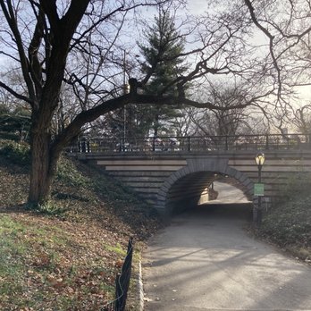 Playmates Arch - 12/17/21 it's across from the carousel. - Landmarks & Historical Buildings Near Me - New York, New York Playmates Arch - 12/17/21 it's across from the carousel. - Landmarks & Historical Buildings Near Me - New York, New York