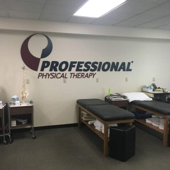 Professional Physical Therapy - Physical Therapy Near Me - Wading River, New York