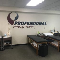 Professional Physical Therapy