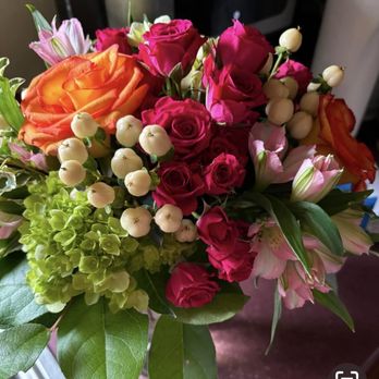 Calie's Country Florist - Absolutely beautiful! - Florists Near Me - Gilmer, Texas