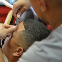 Elite Barbers