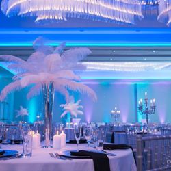 Centennial Catering & Conference Center