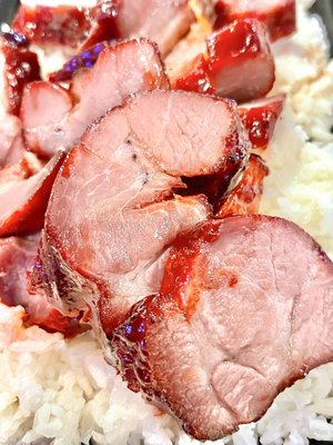 Uptown China Restaurant by null