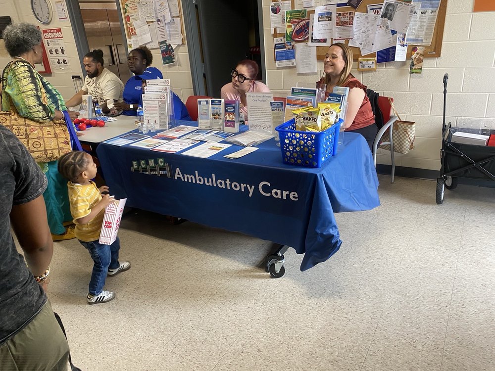 William-Emslie Family Branch YMCA - childcare center in Buffalo, NY
