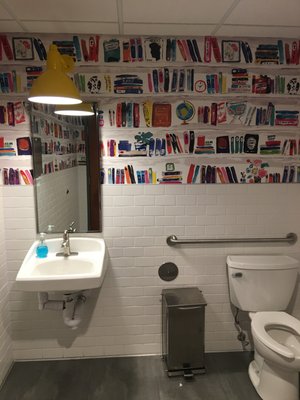 Interabang Books by null