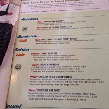 Silver Diner - Flexitarian menu - Diners Near Me - Springfield, Virginia Silver Diner - Flexitarian menu - Diners Near Me - Springfield, Virginia