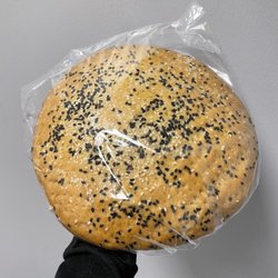Sahar Bakery - The delicious sweet bread