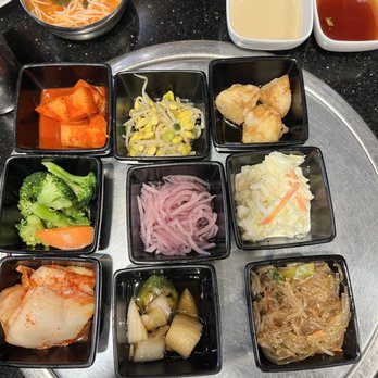 Jong Ga House - Bon chon - Korean Near Me - Oakland, California Jong Ga House - Bon chon - Korean Near Me - Oakland, California