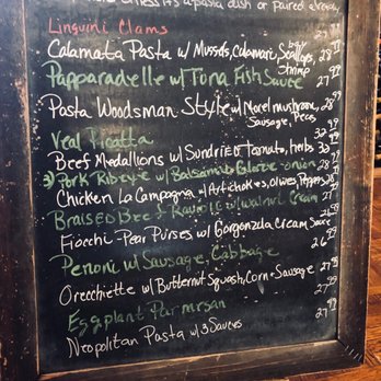 La Campagna - Menu for the day - Italian Near Me - Westlake, Ohio La Campagna - Menu for the day - Italian Near Me - Westlake, Ohio