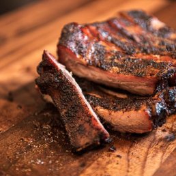 Pork Ribs