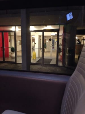 The Vista Apartments