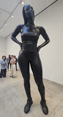 Hauser & Wirth by null