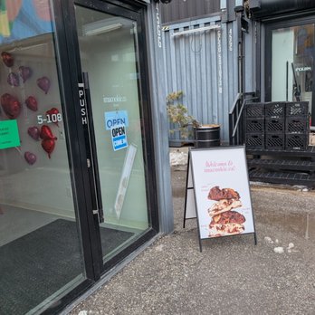 Stackt - IMACOOKIE - Public Markets Near Me - Toronto, Ontario