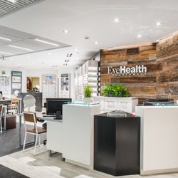 EyeHealth Northwest - Northwest Portland - Our Office