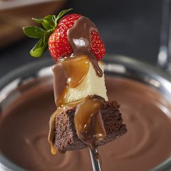 Melting Pot