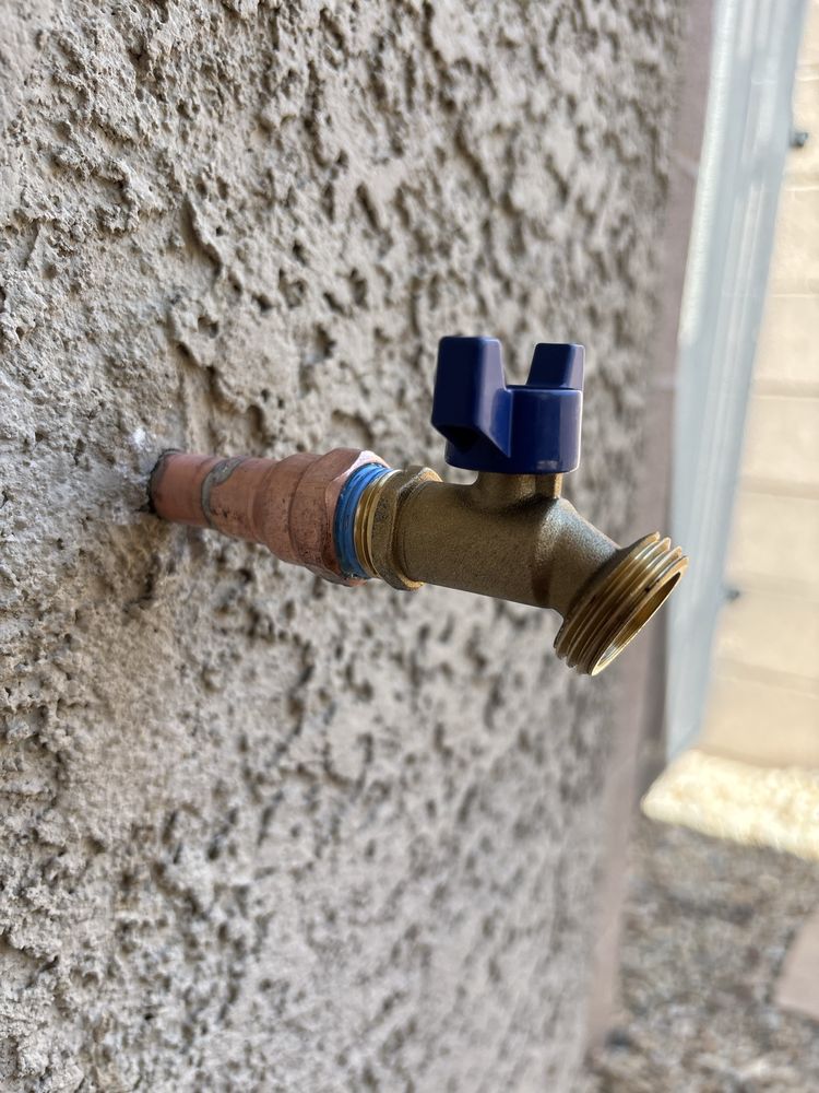 Slide of BC Plumbing