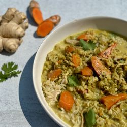 Golden Roots Kitchen