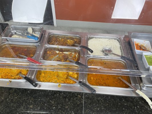 Khasiyat Indian Restaurant by null