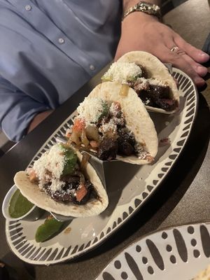 Mestizo Louisiana Mexican Cuisine by null