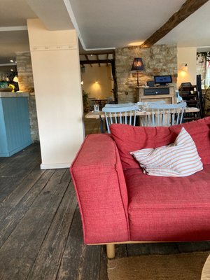 The Crown Inn by null