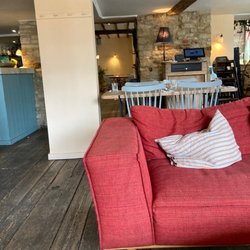 The Crown Inn