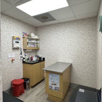 Gosling Road Veterinary Clinic - Veterinarians Near Me - Spring, Texas