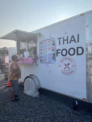 Congdons After Dark Food Truck Park by null