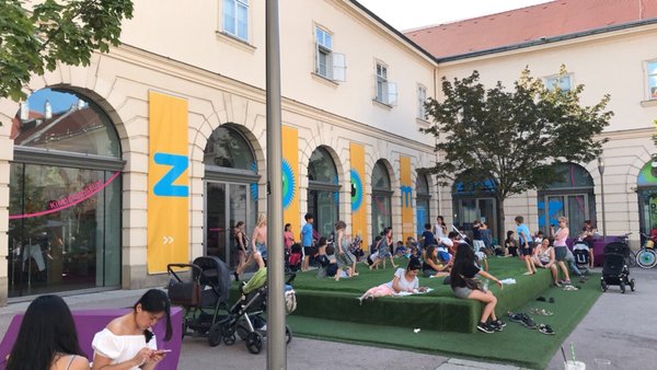 ZOOM Kindermuseum by null