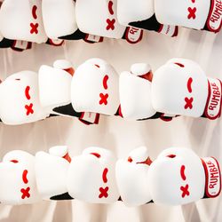 Rumble Boxing - Rumble Boxing in Cherry Creek, CO