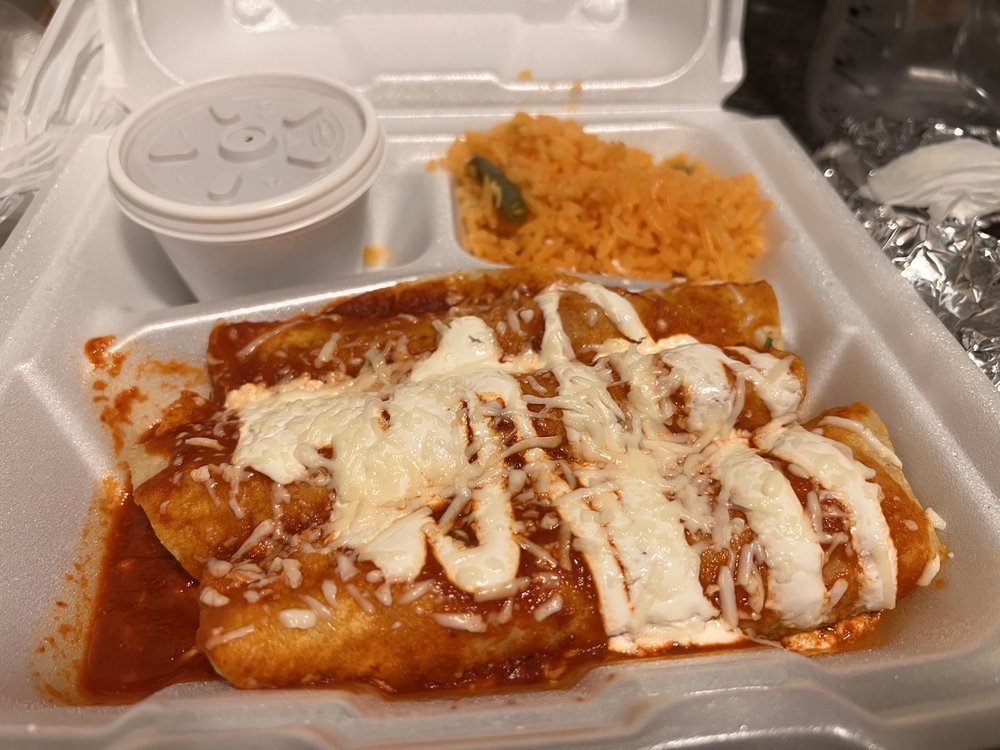 Fogata Mexican Restaurant