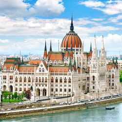 Budapest, Hungary 
A must-see in the rich history of European river cruising. Let us help you to plan your Hungarian adventure!