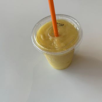 Jamba - Mango smoothie - Juice Bars & Smoothies Near Me - Peoria, Arizona Jamba - Mango smoothie - Juice Bars & Smoothies Near Me - Peoria, Arizona