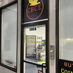 Central Bay Coin Exchange