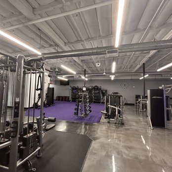 Anytime Fitness - Gyms Near Me - San Jose, California Anytime Fitness - Gyms Near Me - San Jose, California